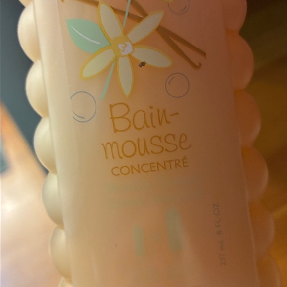 NEW Avon Concentrated Bubble Bath - Picture 3 of 6